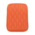 thumbnail image 1 of sweethay Reposabrazos Universal impermeable para coche, superficie suave y ligera, resistente al desgaste y duradera, almohadilla para consola Automoción decorativa y accesorios, 1 of 6