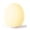 White-Egg, variant on AuroraNiteBeam Silicone Egg Light for Kids, Baby Night Light for Nursery, 3-Level Dimming & 30-Min Timer Portable Egg Lamp Gifts for Boys Girls
