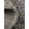 thumbnail image 2 of Feizy Berkeley Transitional Abstract, Purple/Taupe/Gray, 8' x 11' Area Rug Eco Friendly Stain Resistant Casual Floor Rug for Living room Bedroom, 2 of 7