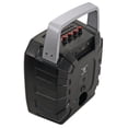 thumbnail image 5 of Rockville ROCKBOX 6.5" 100w Rechargeable Bluetooth Rugged Jobsite Speaker USB/SD, 5 of 10