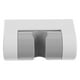 thumbnail image 5 of Soporte para cabezal de ducha de mano para baño, soporte extraíble para cabezal de ducha de pared para baño, 5 of 7
