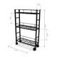 thumbnail image 5 of Carro organizador de cocina IDEA NUOVA  3 niveles, 5 of 7