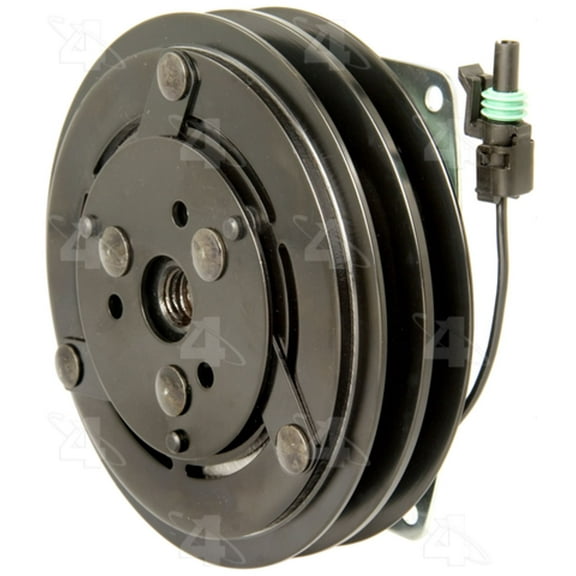 Four Seasons 47907 A/C Compressor Clutch