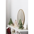 thumbnail image 4 of Árbol de Navidad de cerámica iluminado Sculpture Lenox 890573, 4 of 5