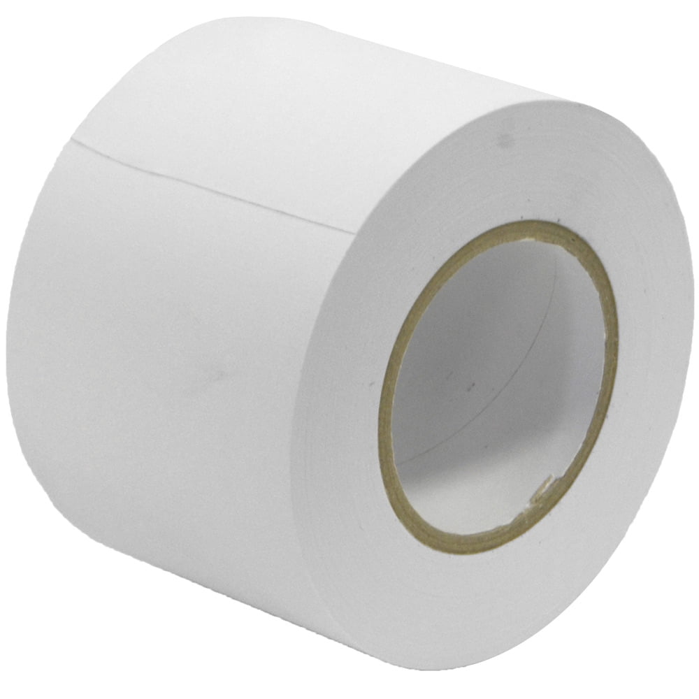 4 Pack of 2 Inch White Gaffers Tape Seismic Audio 60 yards per Roll SeismicTape-White602-4Pack 