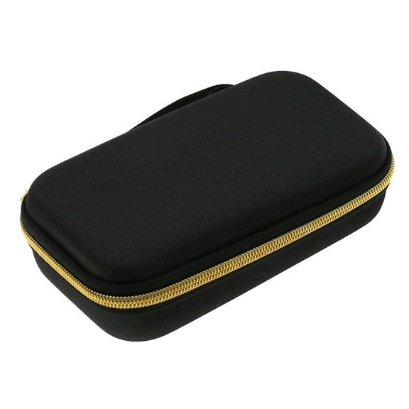 Storage Bag for Backbone One 2nd Gen Game Controller Protective Case Splashproof Organizers Protector Pouch Carry Case