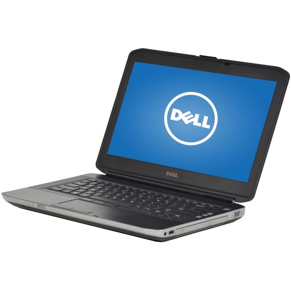 Pre-Owned Dell 14" E5430 Laptop PC with Intel Core i5-3320M Processor, 8GB Memory, 500GB Hard Drive and Windows 10 Pro