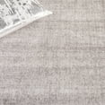 thumbnail image 6 of SAFAVIEH Skyler Gervase Bordered Area Rug, Ivory Grey/Black, 6'7" x 6'7" Round, 6 of 7