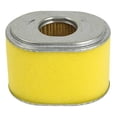 thumbnail image 4 of uds 17210-ze1-505 filtro de aire, reemplazo para Honda Gx160 Gx200 kaili Sencillez, 4 of 5