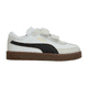 thumbnail image 1 of Tenis Puma Club II Era Blanco ara Niño T11-17 [PUM1455] blanco 13, 1 of 10