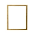 thumbnail image 1 of Espejo Rectangular Torcello 6090 Cm con Marco Minimalista, 1 of 5