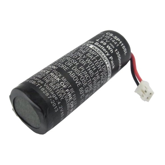 Batería VI VINTRONS LIP1450 1350 mAh 3,7 V PS3 Move