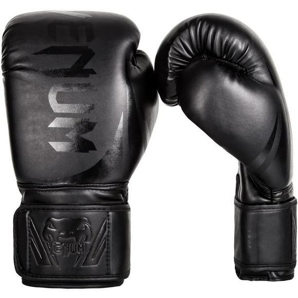 Guantes de Boxeo Venum Challenger 2.0 Negro 12 oz