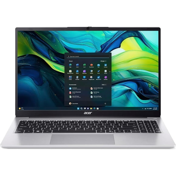 Acer 16" Aspire Lite laptop- WUXGA Display| Intel i5-1334U| 16G DDR5| 1TB SSD| W11 - Excellent Recertified with 1 Year Acer Manufacturer Warranty