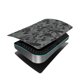 thumbnail image 2 of Placa de repuesto de camuflaje resistente al agua para la versión Digital de la consola de juegos PS5 Hugtrwg  Para estrenar, 2 of 9