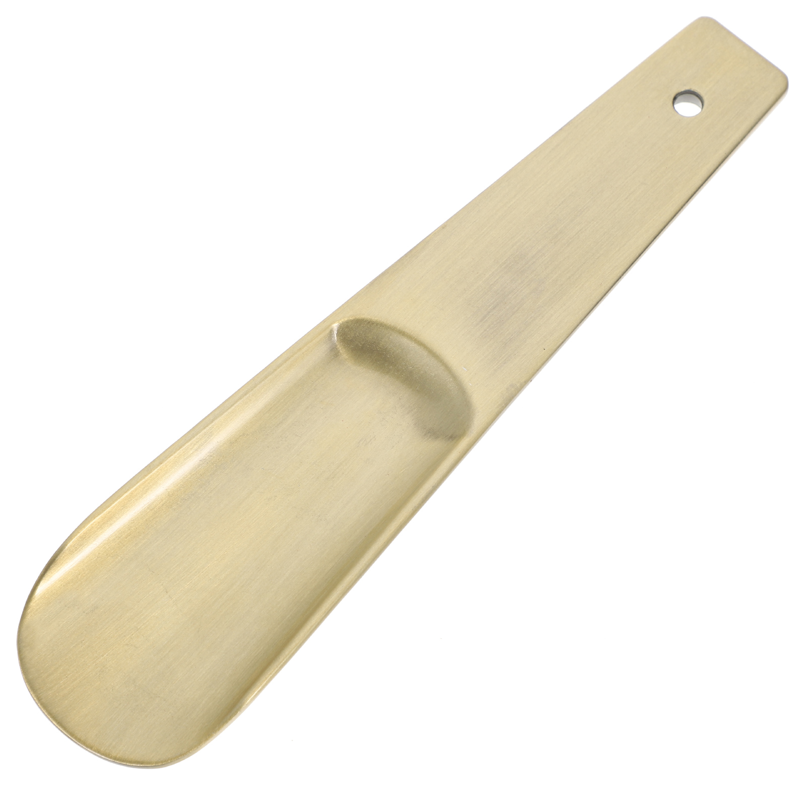 Zinc Alloy Shoe Horn Portable Shoe Horn Metal Shoe Horn Boots Shoe Horn