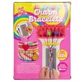 thumbnail image 6 of Just My Style Braid-tastic Braiding and Beading Workstation, Boys and Girls, Child, Ages 6+, 6 of 7