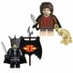 thumbnail image 5 of 8 Figuras de Bloques de Construcción de Personajes Épicos, Set de Minifiguras de 8.8 Pulgadas con Accesorios, Juguete de Colección para Niños y Aficionados, 5 of 5