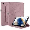 thumbnail image 1 of 360 Rotation Cover For Samsung Galaxy Tab A9 A9+ Case 8.7 11 inch 2023 Tree Embossed Case Funda For Galaxy Tab A9 Tablet Cover rose gold Tab A9 Plus 11 inch, 1 of 6