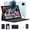 BLUE, variant on DOOGEE Tab A9 Pro+ Android 16 Tablet with Keyboard & Gemini AI, 2026 New 11inch Tablet, 30GB+128GB/2TB, 8580mAh, 90Hz, 13MP+5MP/Widevine L1/Face ID/WiFi5 Octa-Core Gaming Tablet with Pen, Mouse&Case