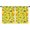 Yellow Dinosaur Plant, variant on Blackout Kids Curtains,Yellow Dinosaur Plant Pattern Childrens Insulated Curtains Set Of 2,Bedroom Essentials,Toddler Room Decor 42"x54"