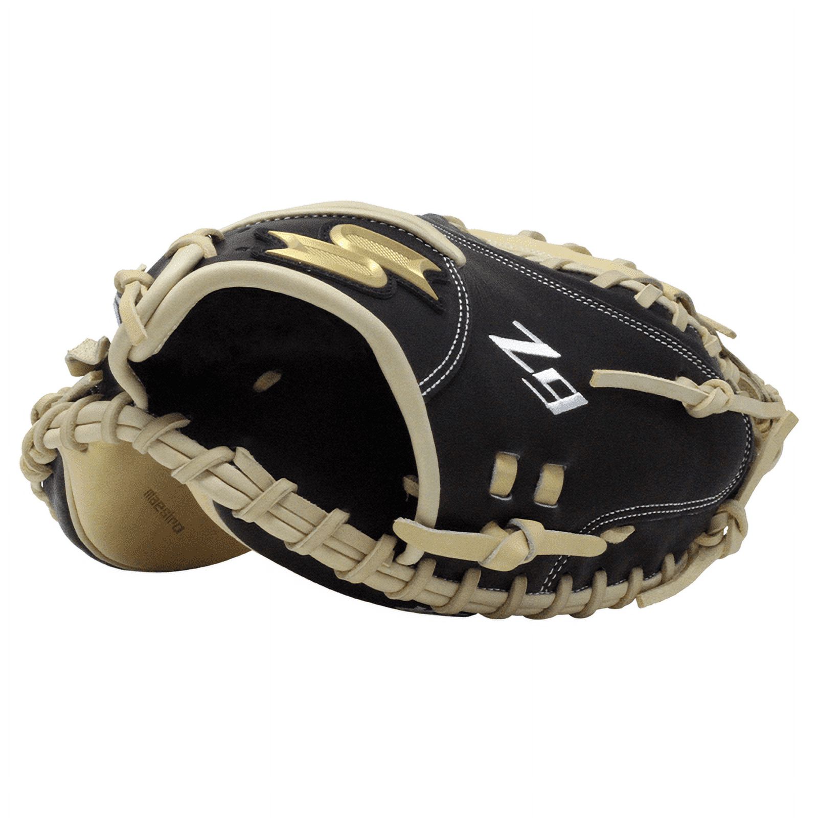 完売品 GLOVE WORKS KEBOZ CATCHER'S MITT 右投げ 完売品 GLOVE WORKS KEBOZ CATCHER'S MITT 右投げ