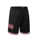 thumbnail image 2 of Short Básquetbol FexPro México NBA Talla M Chicago Bulls Negro, 2 of 3