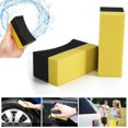 thumbnail image 6 of 2 Pcs Home Appliance Polishing Sponges for Narrow Gaps Cleaning and Dust Removal Household Tools, 6 of 8