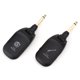 thumbnail image 3 of Sistema Inalámbrico De Guitarra, Receptor Eléctrico De Interfaz De Carga USB, Para Puesta En Escena De Guitarra Eléctrica LHCER Electric Guitar Wireless System, 3 of 8