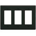 thumbnail image 2 of Decorex Faceplate, 2 of 2