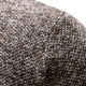 thumbnail image 5 of Ceisia Men's Slim Heathered Turtleneck Thick Knit Sweater Multi-Color for Winter Gift, 5 of 7