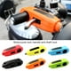 thumbnail image 2 of Sidaley Bloqueo del manillar Freno de la motocicleta Empuñadura de scooter Acelerador de seguridad Universal Accesorio antirrobo Palanca de scooter Accesorios para motos Amarillo Sidaley VI018689-02B, 2 of 6