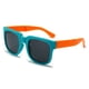 thumbnail image 4 of Gafas de sol de dibujos animados para niños, parasol plegable, gafas de sol para bebés, moda infantil moderna, 4 of 6