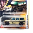 thumbnail image 2 of Matchbox MBX Jurassic World Dominion 14 Mercedes-Benz G 550, 2 of 2