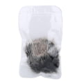 thumbnail image 3 of Microphone Windproof Windshield Wind Fur Muff for DSLR Camera DV Camcorder, 3 of 4