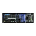 thumbnail image 4 of Restored Dell OptiPlex 5040 Desktop Tower Computer, Intel Core i5, 16GB RAM, 500GB SSD, DVD-ROM, Windows 10, Black (Refurbished), 4 of 7