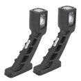 thumbnail image 3 of Truck Side Marker Lights Side Marker Lights Accessory 4LED for Car Parts Replacement Car Outline Lights LED Side Marker Light ANGGREK Otros, 3 of 8