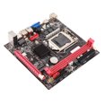 thumbnail image 4 of Gaming Motherboard, Desktop Motherboard DDR3 Memory VGA HD Port PCIe 16X  for Computer, 4 of 7