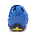 thumbnail image 5 of Povozer Toddler Water Shoes Boy Kids Boys Girls Water Shoes Barefoot Aqua Socks Beach Swim Outdoor Sports Shoes for Toddler(Blue,13 Little Kids), 5 of 6