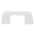 thumbnail image 1 of KAKOWELY bearded dragon tanks Basking Platform For Aquatic Turtles With Suction Cups Floating Island Turtle Tank Climbing Ramp For Turtles Gecko And Lizard Habitat Accessories, 1 of 5
