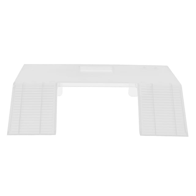 KAKOWELY bearded dragon tanks Basking Platform For Aquatic Turtles With Suction Cups Floating Island Turtle Tank Climbing Ramp For Turtles Gecko And Lizard Habitat Accessories