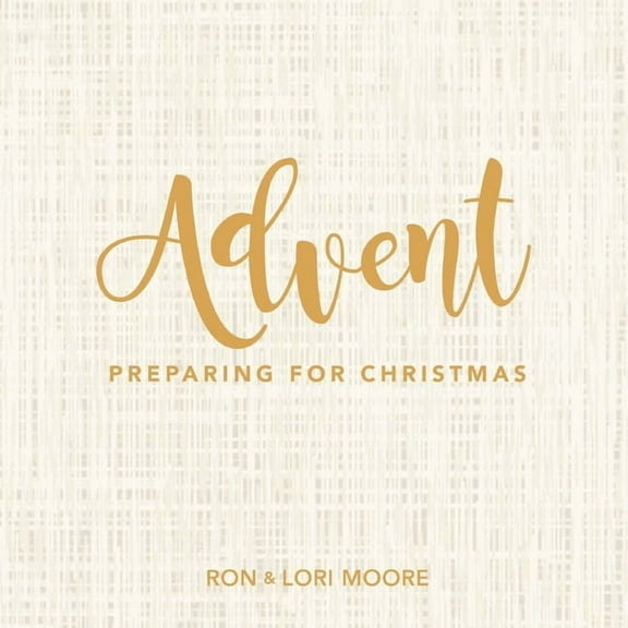 Advent: Preparing for Christmas, (Paperback)