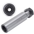 thumbnail image 3 of Loewten Straight Chuck, Strong Clamping Force Collet Chuck Tool, ER32 Chuck Collet Chuck For Chuck Different Processing Scenarios, 3 of 8