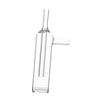 thumbnail image 2 of Botella de muestreo de vidrio Botella de gas Tubo de recolección Aparato resistente Herramienta de experimento práctico estable Portable CHEMI LABWARE, 2 of 8
