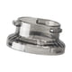 thumbnail image 2 of Embudo para espresso, accesorio portátil para café, repuesto, dosificador de café, anillo de mango para profesionales, 2 of 9