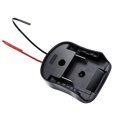 thumbnail image 3 of 3M*12MM Convertidor adaptador de herramienta de cargador de conversión de batería León de 14,4 v/18v para Bl1830, 3 of 5