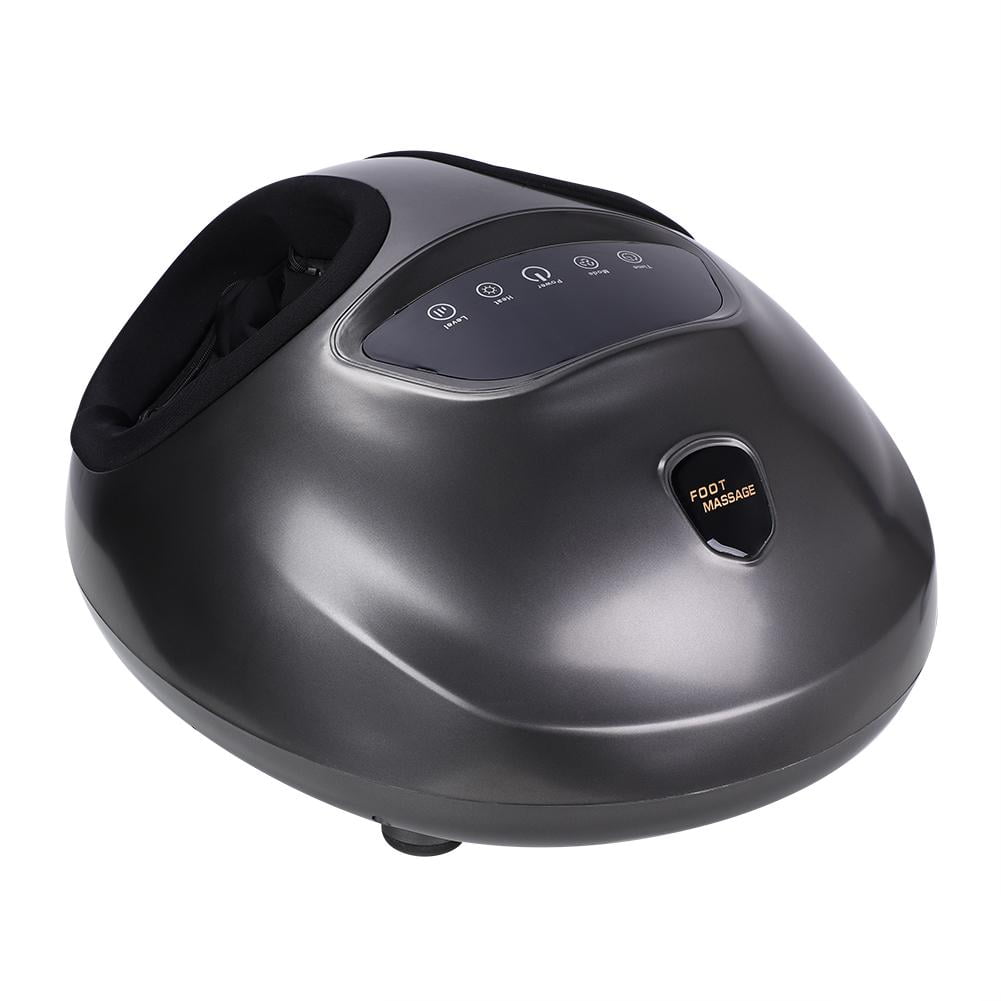 EBTOOLS Foot Massager Machine,Electric Foot Massager, Deep Kneading