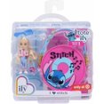 thumbnail image 1 of Disney ILY 4ever Poupée Inspirée de Tote-ILY Stitch de 2,5 Pouces - Rose Neuve avec Étiquette, 1 of 3