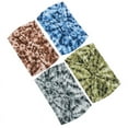 thumbnail image 3 of Yoyauz Turban Headbands for Women Boho Wide Women's Hair Non Slip Twist Head Bands Headwraps Short Stretchy Thick Fashion Accessories, 3 of 3