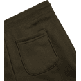 thumbnail image 7 of Tuff Guys Boys Sweatpants - Performance Fleece Joggers Athletic Pants for Boys with Pockets (Size: 8-16), 7 of 7